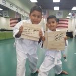 Moohan Martial Arts at SandySprings