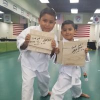Moohan Martial Arts at SandySprings ico