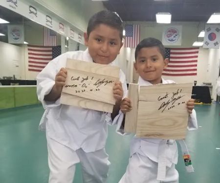 Moohan Martial Arts at SandySprings