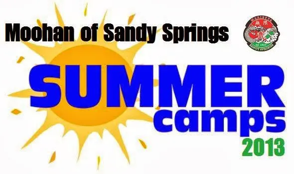 Moohan Martial Arts at SandySprings Picture 7