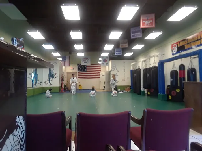 Moohan Martial Arts at SandySprings Picture 4