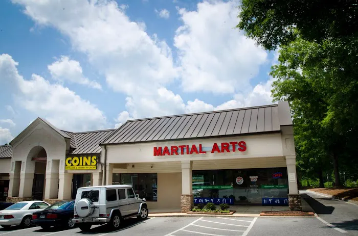 Moohan Martial Arts at SandySprings Picture 9