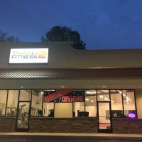 Kickin 2 Fitness Studio - Decatur Martial Arts ico