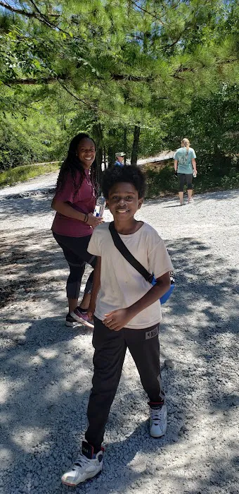 Kickin 2 Fitness Studio - Decatur Martial Arts Picture 9