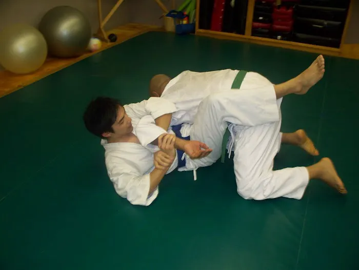 The Martial Arts Center Tucker / Atlanta Picture 3