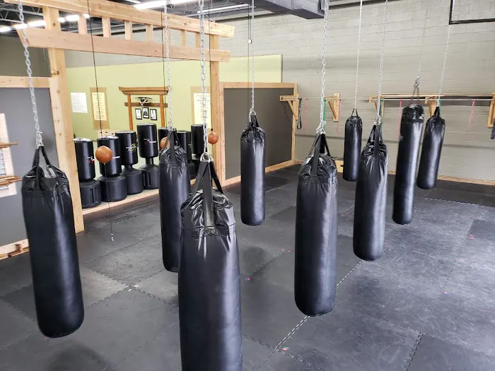 The Martial Arts Center Tucker / Atlanta Picture 2