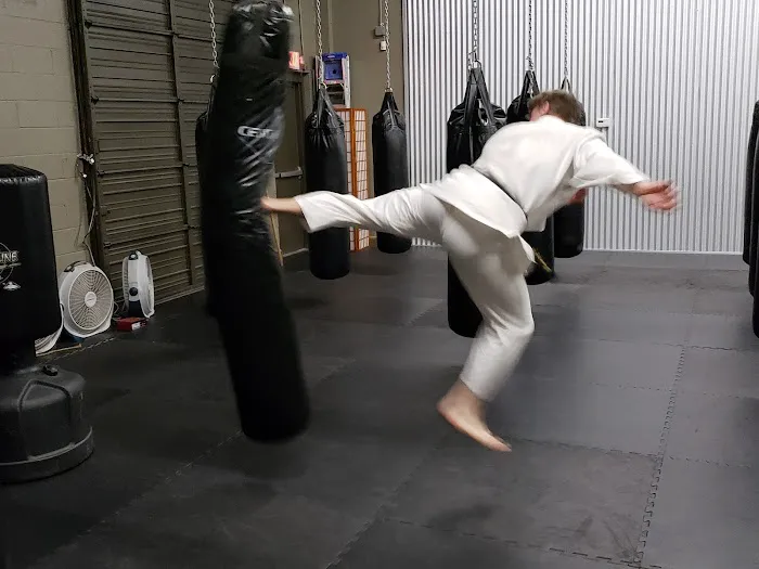 The Martial Arts Center Tucker / Atlanta Picture 5