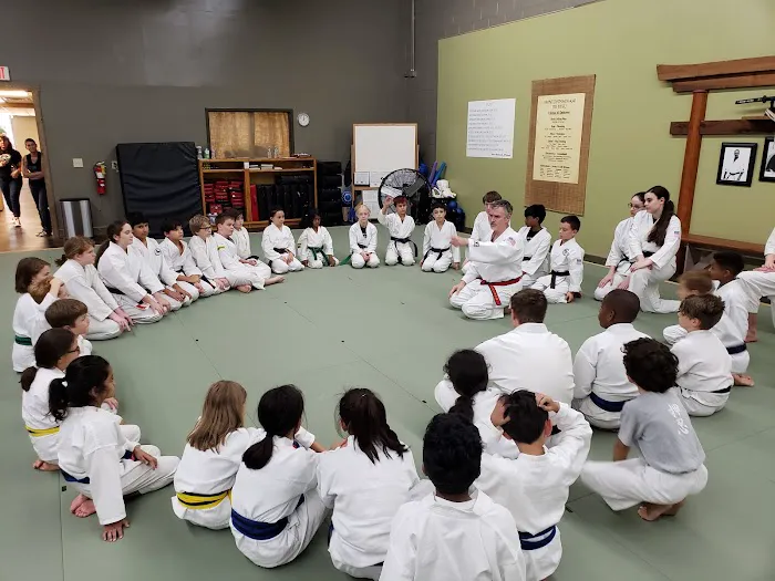 The Martial Arts Center Tucker / Atlanta Picture 4