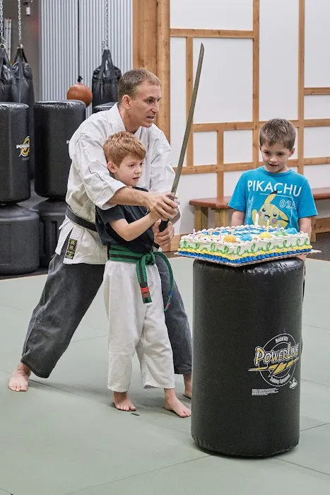 The Martial Arts Center Tucker / Atlanta Picture 8