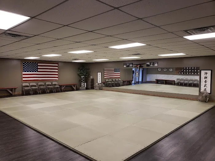 The Martial Arts Center Tucker / Atlanta Picture 7