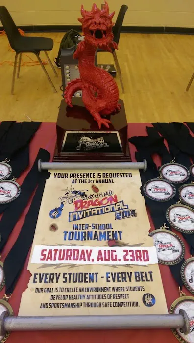 Tonchu Martial Arts Academy Picture 4