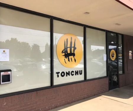Tonchu Martial Arts Academy