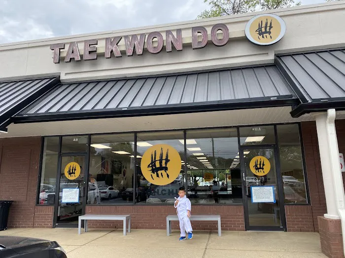 Tonchu Martial Arts Academy Picture 10