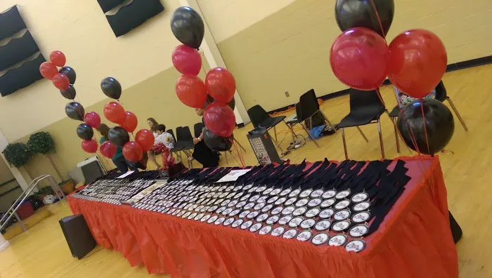 Tonchu Martial Arts Academy Picture 5