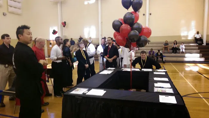 Tonchu Martial Arts Academy Picture 7