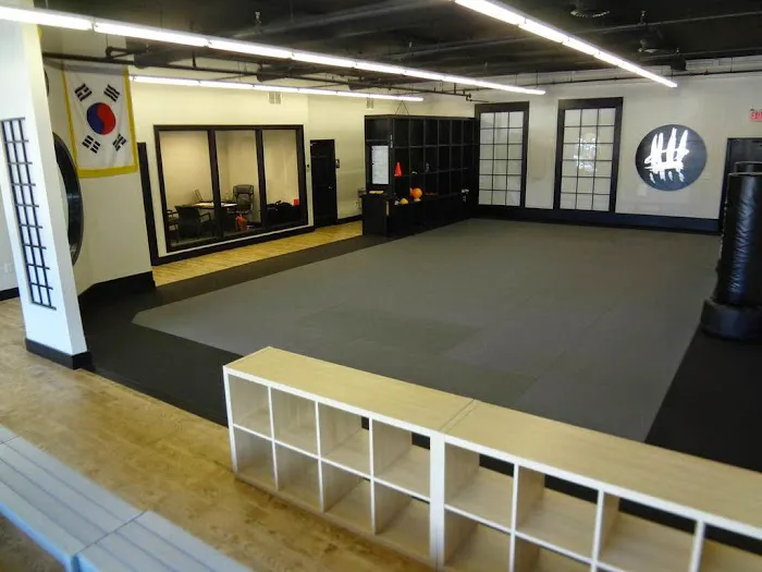 Tonchu Martial Arts Academy Picture 9