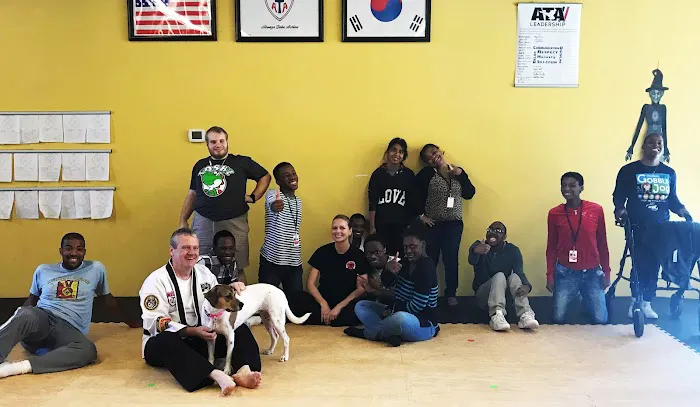 Yongsa Martial Arts Picture 3