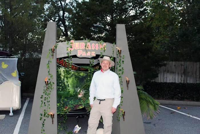 Yongsa Martial Arts Picture 2