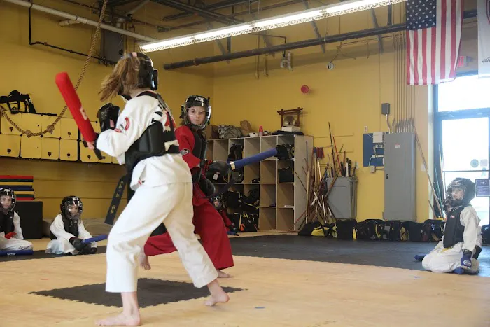 Yongsa Martial Arts Picture 1