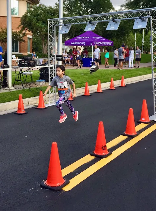 Yongsa Martial Arts Picture 8