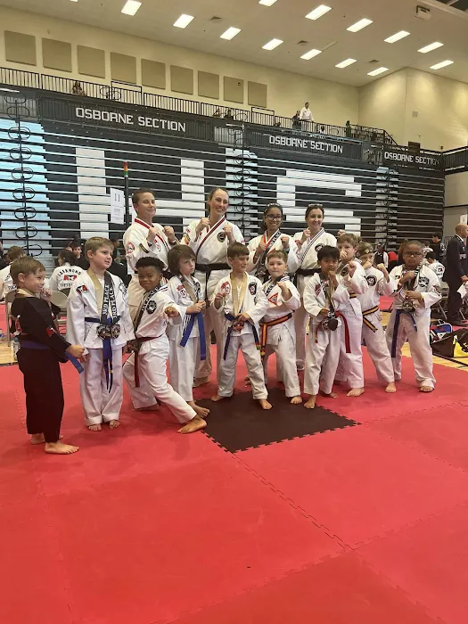 Yongsa Martial Arts Picture 9