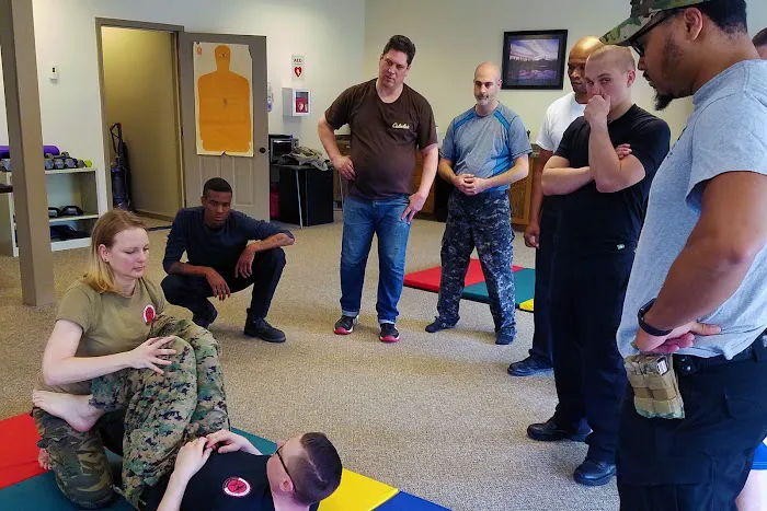 Yongsa Martial Arts Picture 10