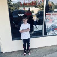 Triple Garden Kung Fu Academy ico