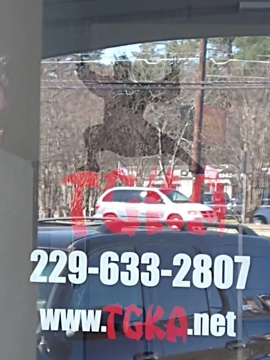 Triple Garden Kung Fu Academy Picture 5