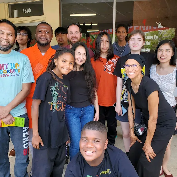 Triple Garden Kung Fu Academy Picture 4