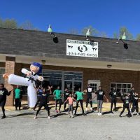 Greene Martial Arts Academy ico