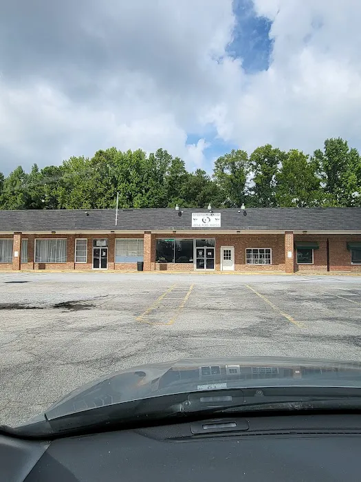 Greene Martial Arts Academy Picture 5