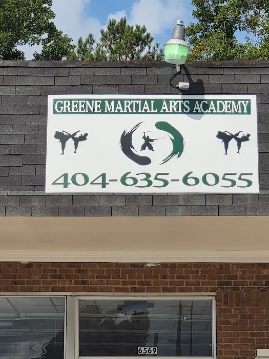 Greene Martial Arts Academy Picture 4