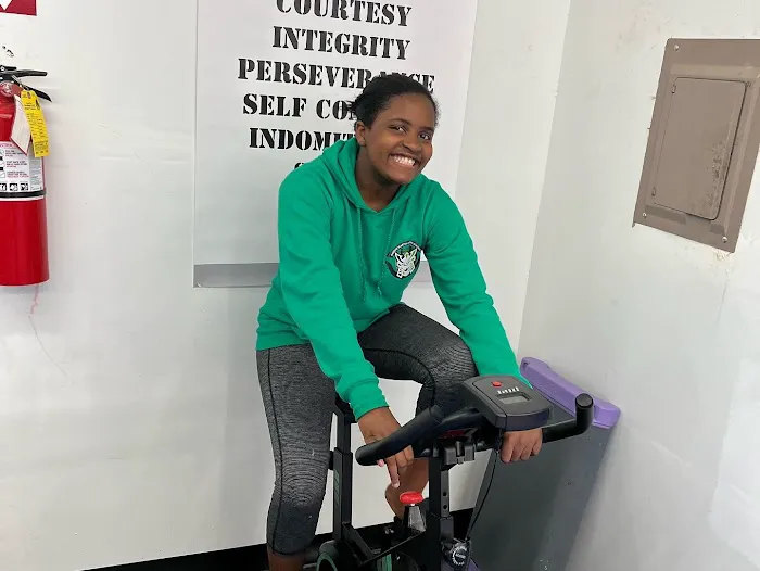 Greene Martial Arts Academy Picture 7