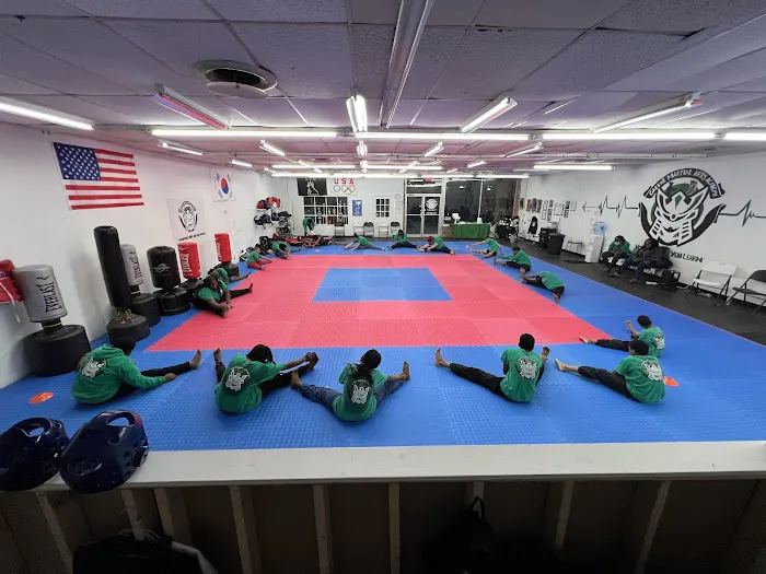 Greene Martial Arts Academy Picture 9
