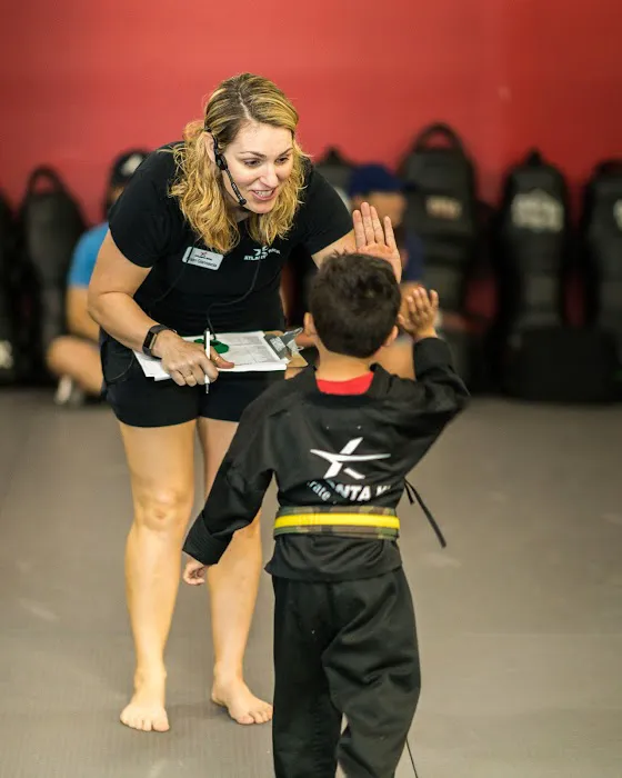 Atlanta Kick Picture 1