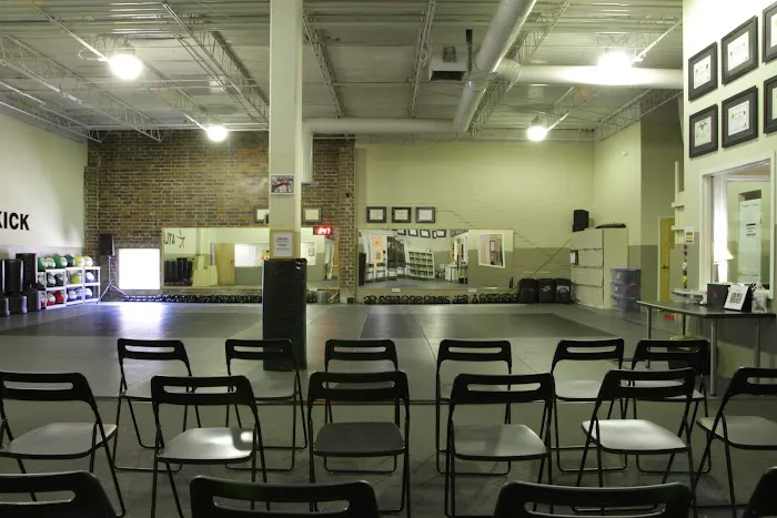 Atlanta Kick Picture 8