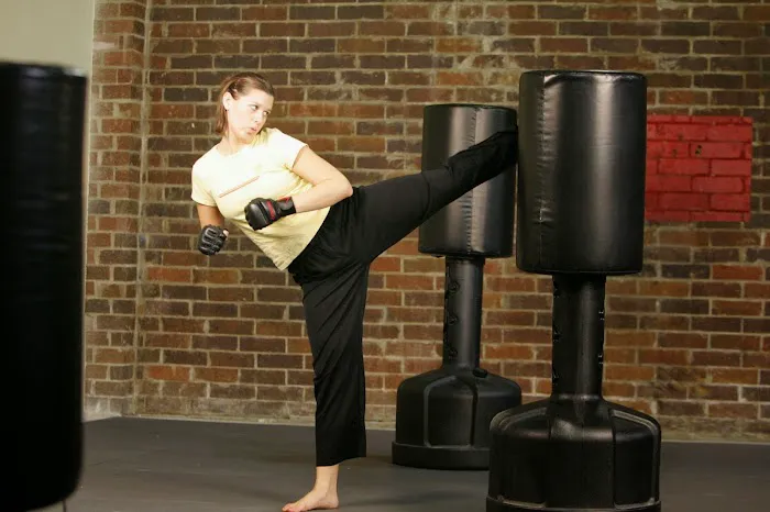 Atlanta Kick Picture 4