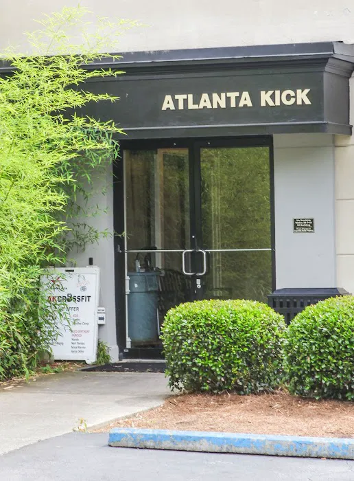 Atlanta Kick Picture 5