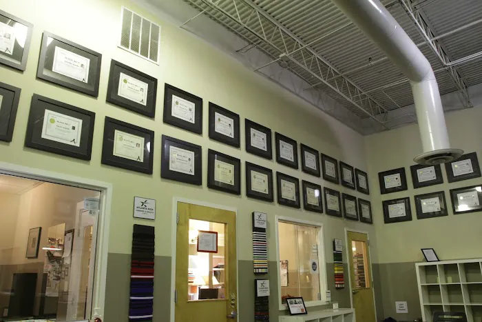 Atlanta Kick Picture 7