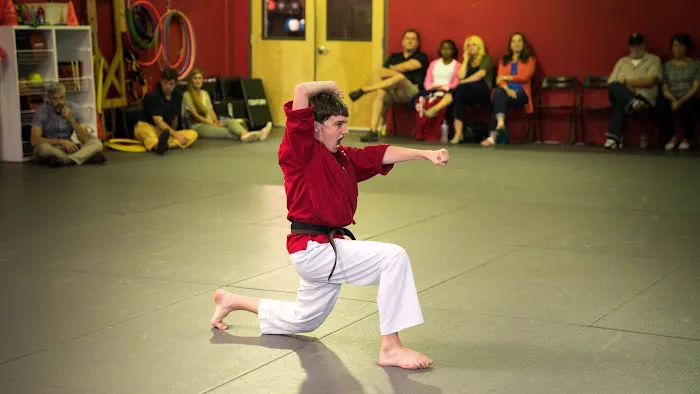 Atlanta Kick Picture 9