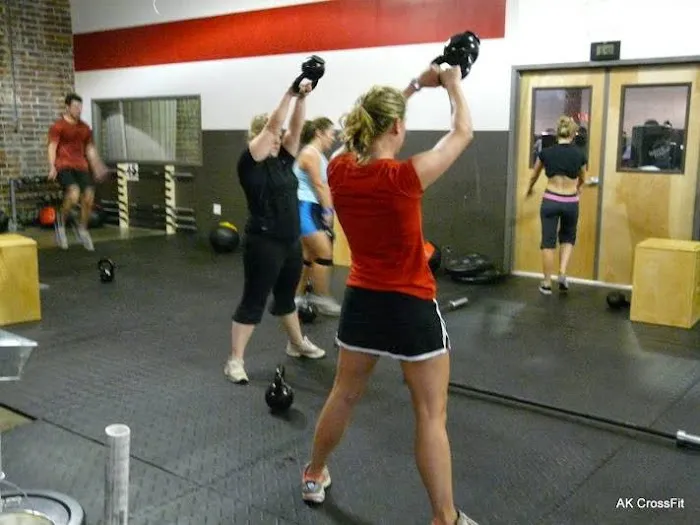 Atlanta Kick Picture 10