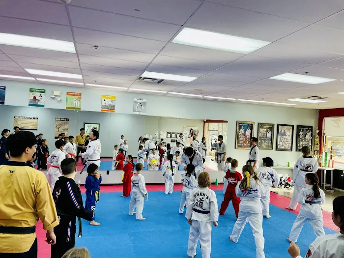 K Martial Arts Academy Picture 5