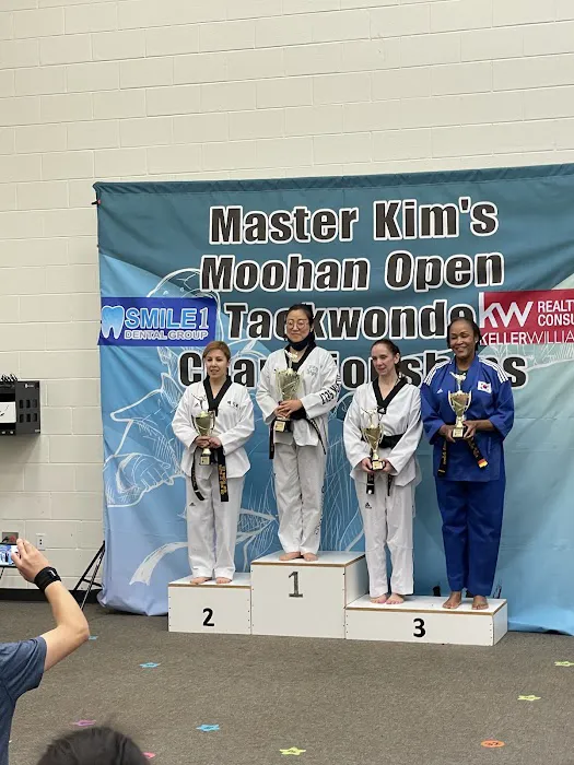 K Martial Arts Academy Picture 7