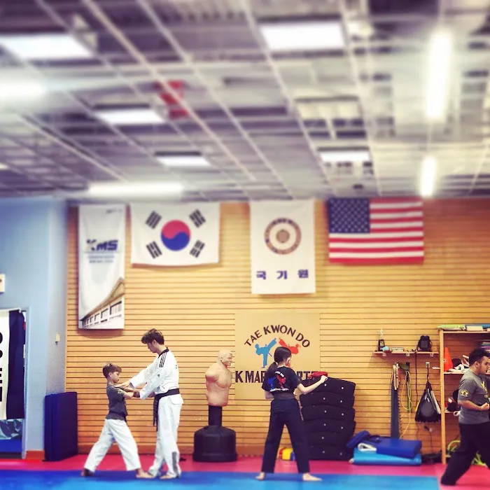 K Martial Arts Academy Picture 6