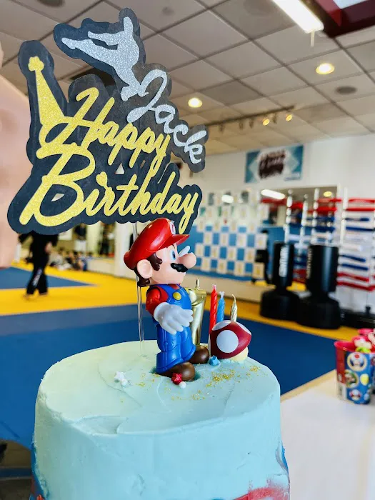 K Martial Arts Academy Picture 10