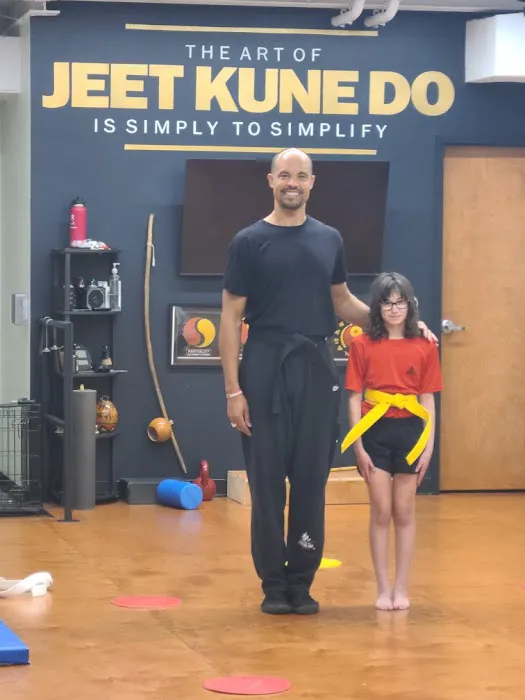 The Welch Martial Art Experience Picture 2