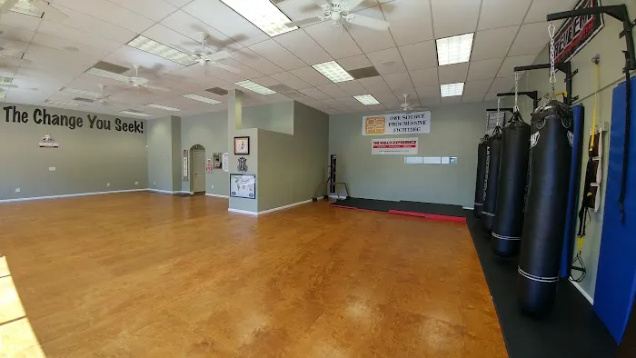 The Welch Martial Art Experience Picture 1