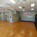 The Welch Martial Art Experience