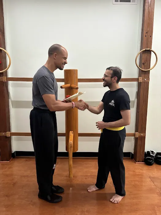 The Welch Martial Art Experience Picture 5