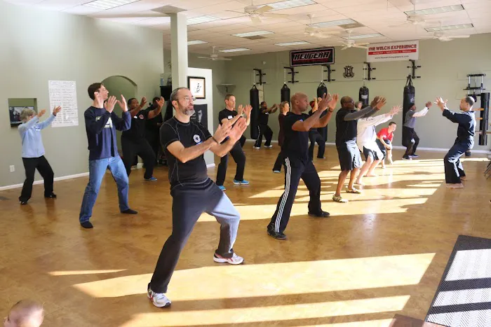 The Welch Martial Art Experience Picture 4